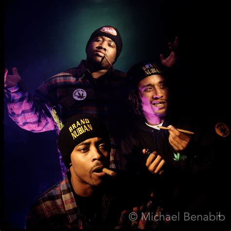 Brand Nubian